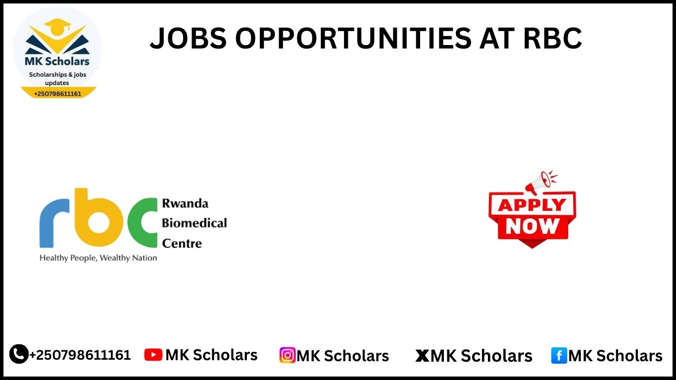 JOBS OPPORTUNITIES AT RBC